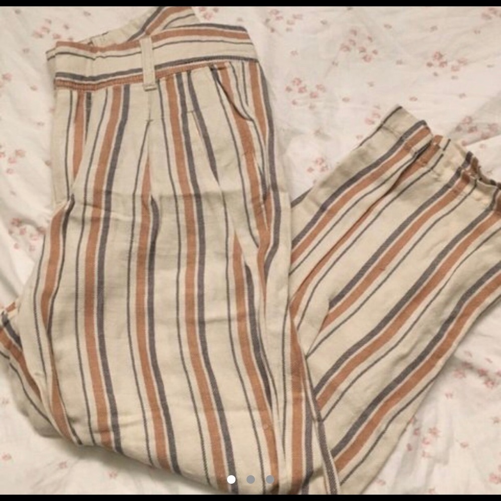 Free people trousers